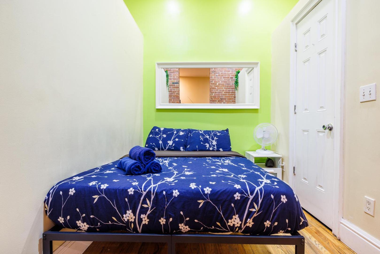 Apartamento In